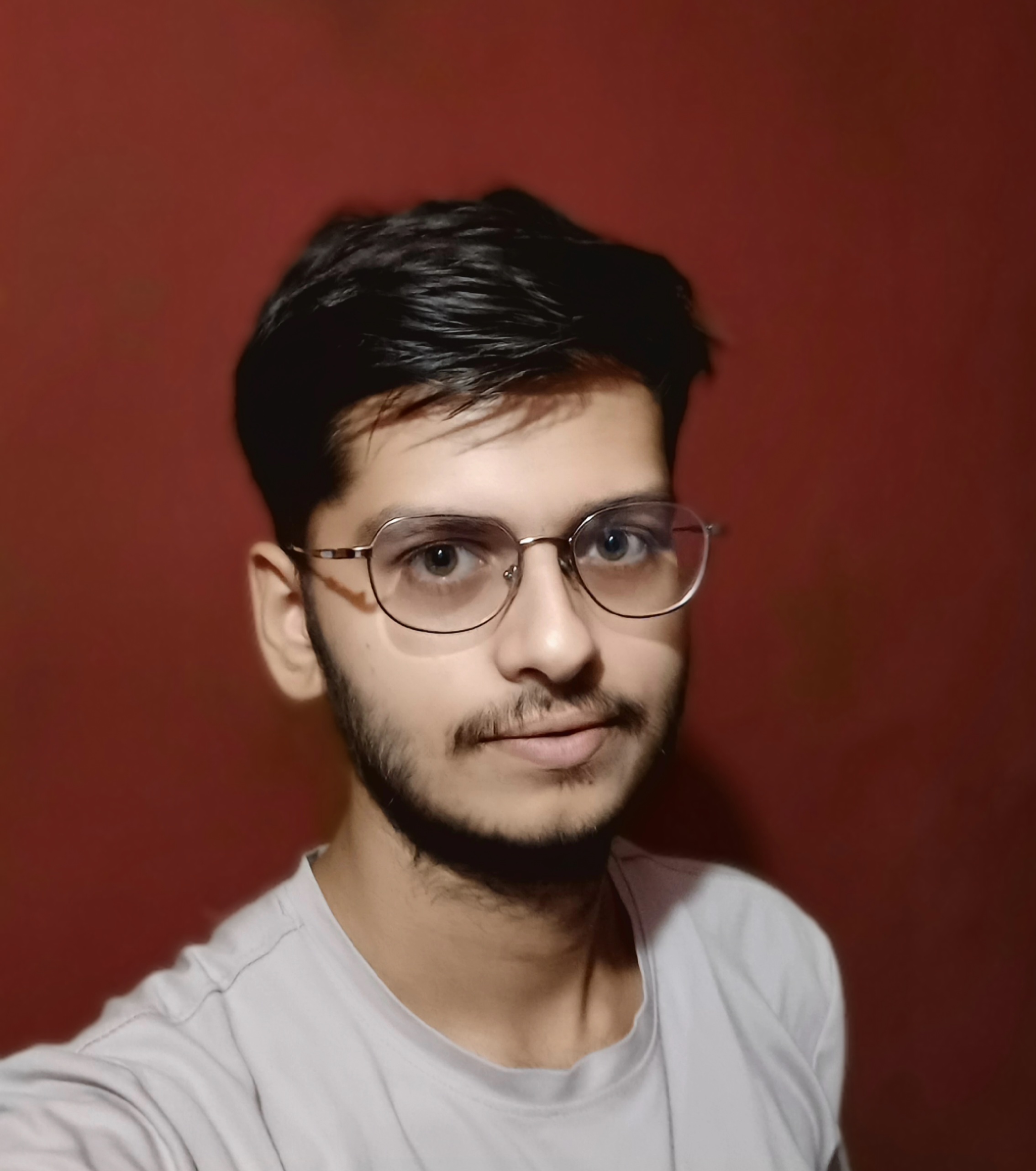 Akash Bhadoria